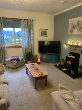 Station Cottage Fort William